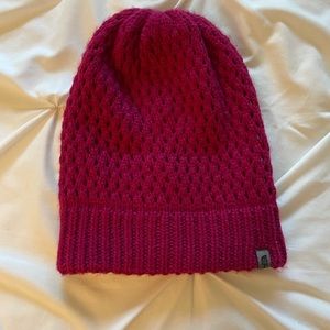 North Face Beanie